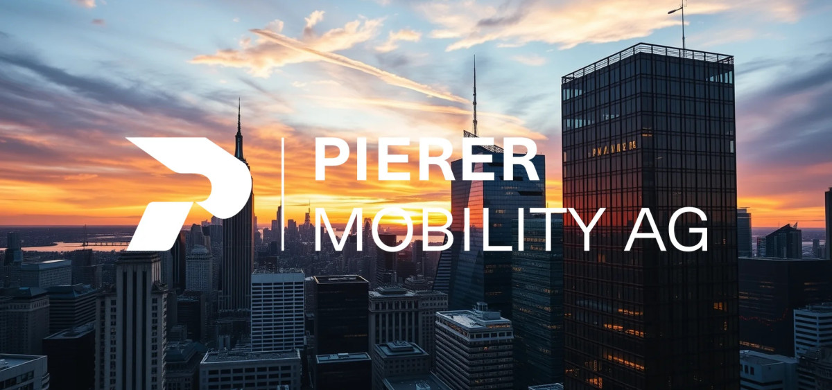 Beitragsbild zu Pierer Mobility-Aktie: Im Umbruch!