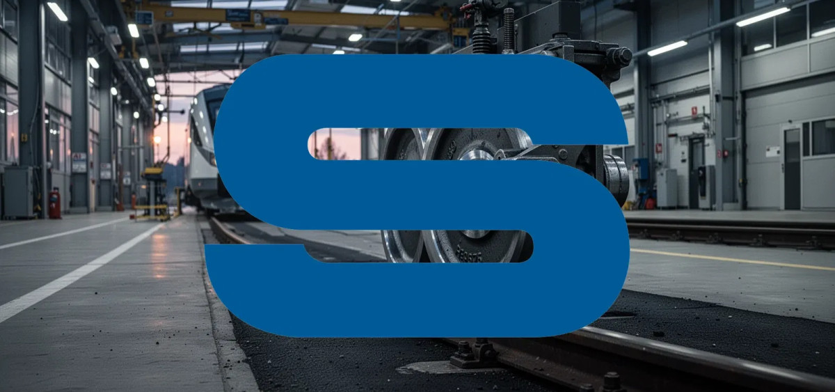 Beitragsbild zu Stadler Rail Aktie: Unter Druck