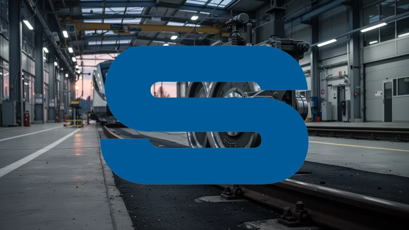 Beitragsbild zu Stadler Rail Aktie: Unter Druck