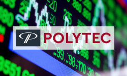 Beitragsbild zu Polytec-Aktie: Vorsichtig optimistisch!