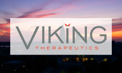 Beitragsbild zu Viking Therapeutics Aktie: Durchbruch geglückt!
