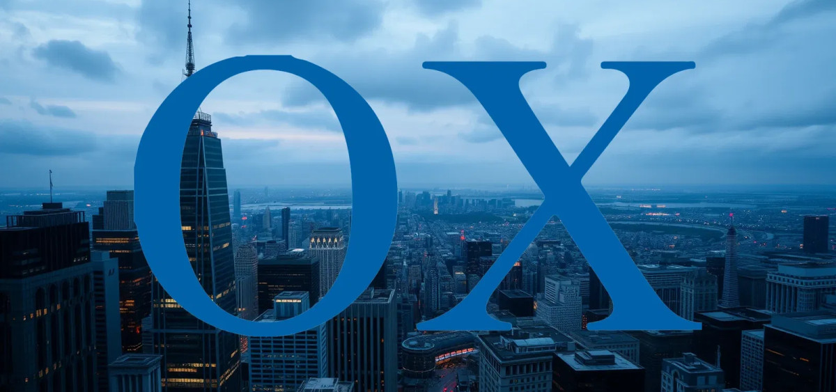 Beitragsbild zu Oxford Square Capital Aktie: NAV unter Druck