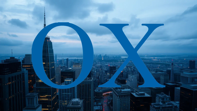 Beitragsbild zu Oxford Square Capital Aktie: NAV unter Druck