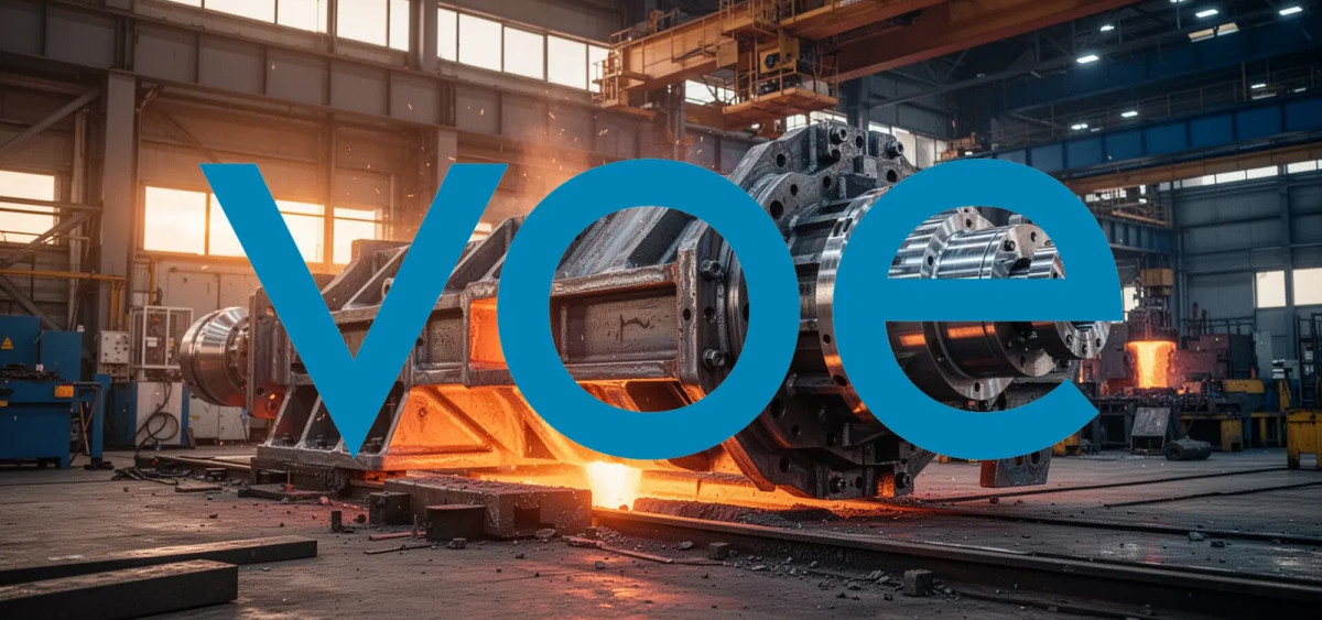 Beitragsbild zu Voestalpine Aktie: Rüstzeug für Zukunft