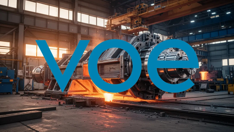 Beitragsbild zu Voestalpine Aktie: Rüstzeug für Zukunft