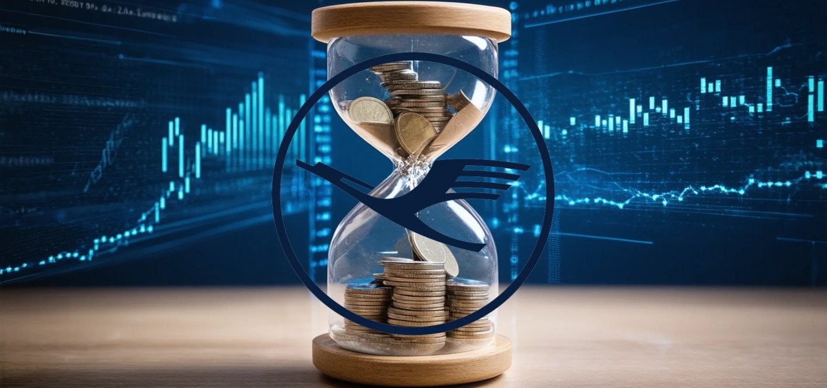 Beitragsbild zu Lufthansa Aktie: Geniestreich oder Kosten-Schock?