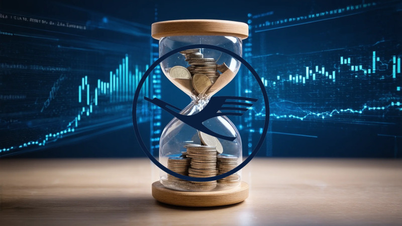 Beitragsbild zu Lufthansa Aktie: Geniestreich oder Kosten-Schock?