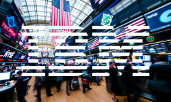 Beitragsbild zu IBM Aktie: Quantensprung oder Datenchaos?