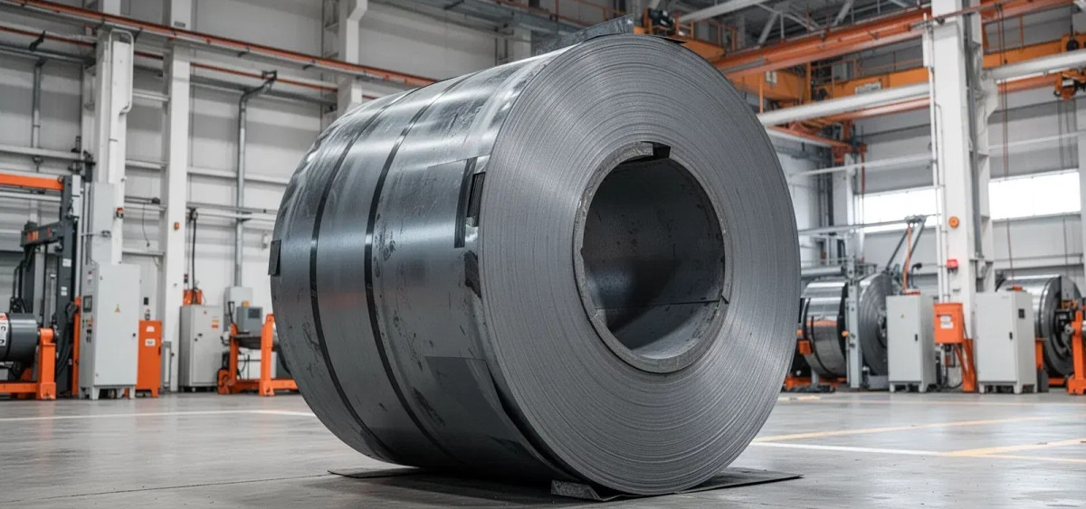 Beitragsbild zu Klöckner & Co Aktie: Übernahme so gut wie sicher