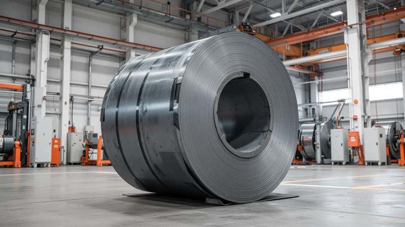 Beitragsbild zu Klöckner & Co Aktie: Übernahme so gut wie sicher