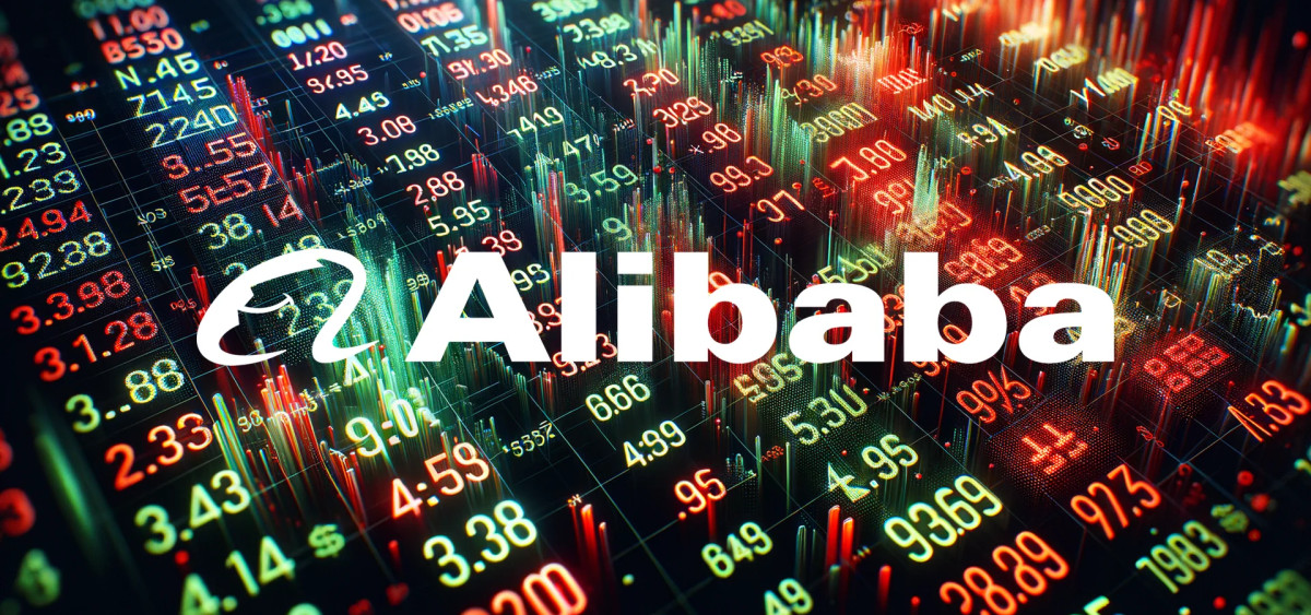 Beitragsbild zu Alibaba Aktie: Pentagon-Schock!