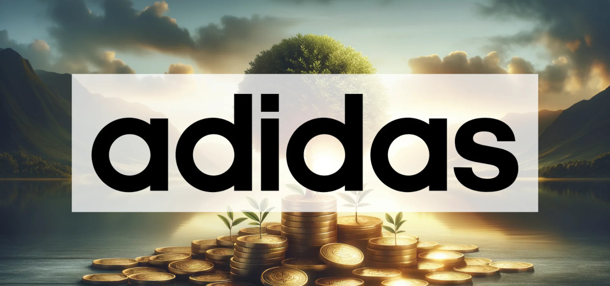 Beitragsbild zu Adidas Aktie: Rekorde ohne Euphorie?