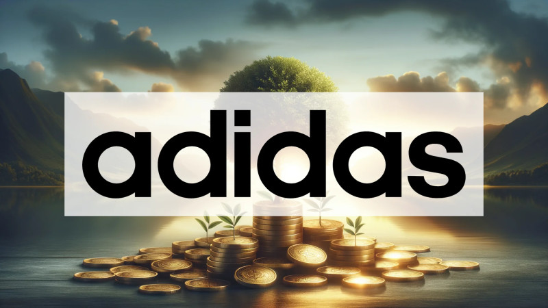 Beitragsbild zu Adidas Aktie: Rekorde ohne Euphorie?