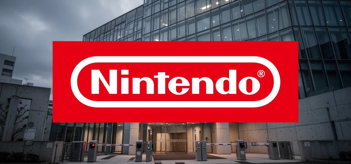 Beitragsbild zu Nintendo Aktie: Klage gegen US-Regierung