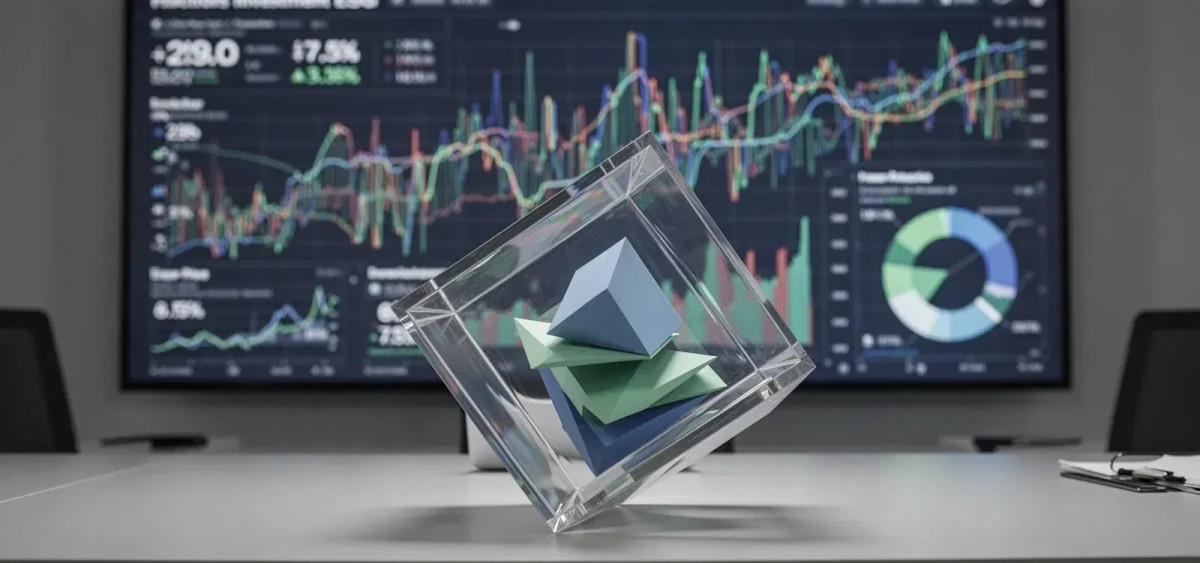 Beitragsbild zu Invesco ESG Multi-Factor ETF: Analyse