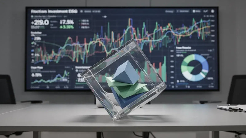 Beitragsbild zu Invesco ESG Multi-Factor ETF: Analyse