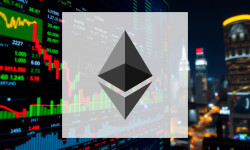 Beitragsbild zu Ethereum: Angebot verknappt