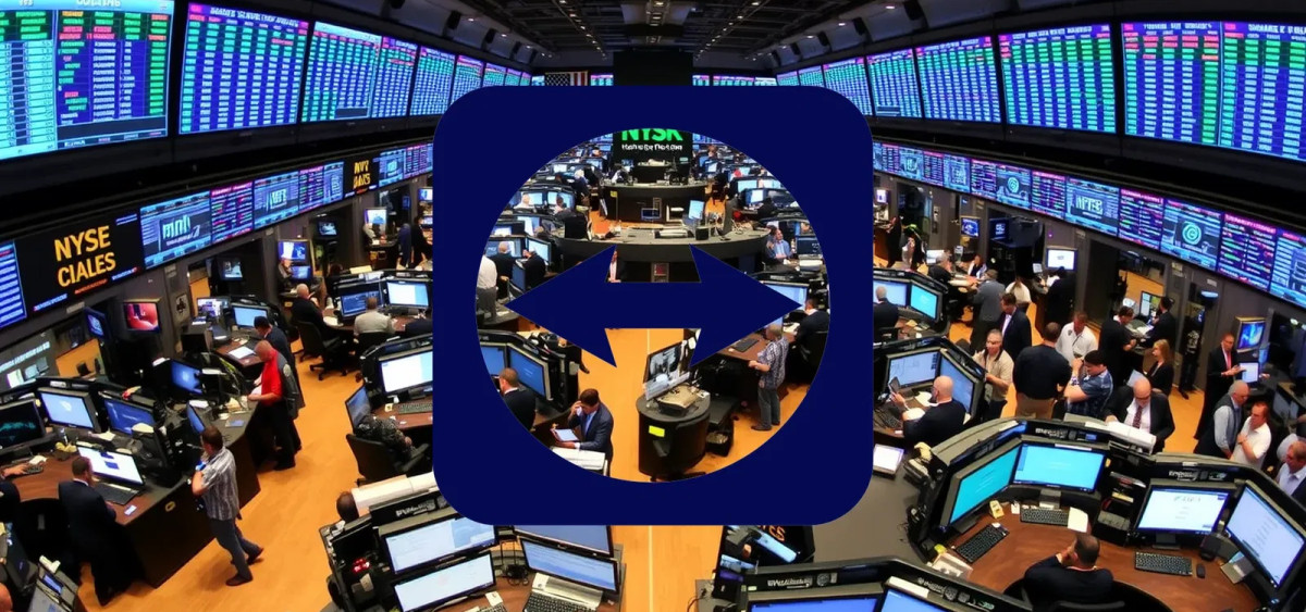 Beitragsbild zu TeamViewer Aktie: Wichtige Richtungsentscheidung