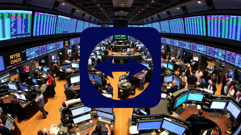 Beitragsbild zu TeamViewer Aktie: Wichtige Richtungsentscheidung