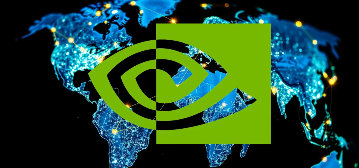 Beitragsbild zu Nvidia-Aktie: Was für ein Knall!