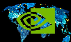 Beitragsbild zu Nvidia-Aktie: Was für ein Knall!