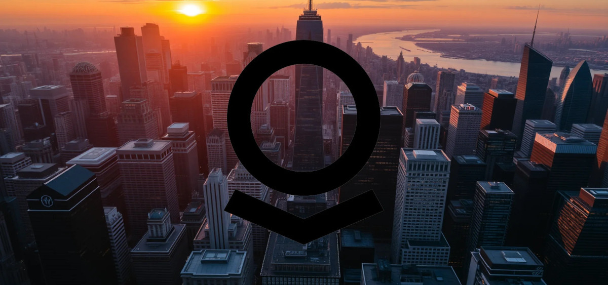 Beitragsbild zu Palantir-Aktie: Attacke!