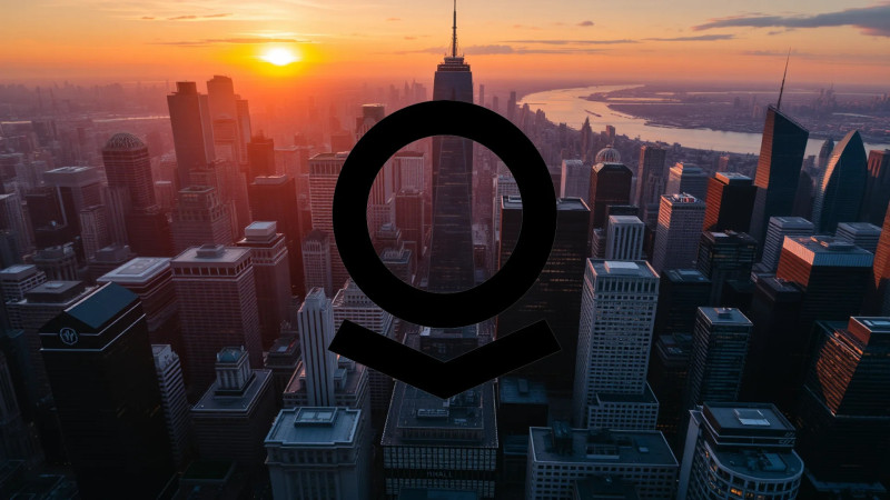 Beitragsbild zu Palantir-Aktie: Attacke!