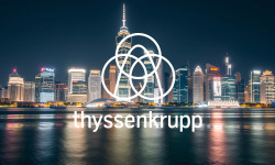 Beitragsbild zu Thyssenkrupp Aktie: Jindal Steel macht ernst!