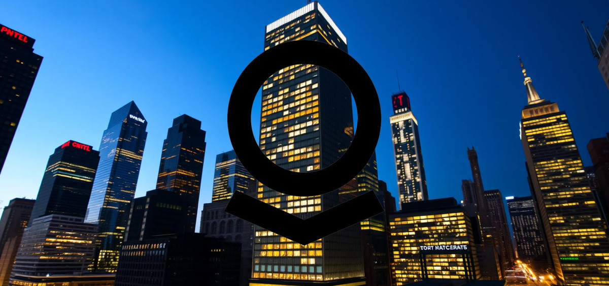 Beitragsbild zu Palantir Aktie: Die nächste Revolution?