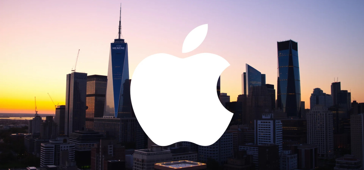 Beitragsbild zu Apple Aktie: Inspektionsbericht aktuell