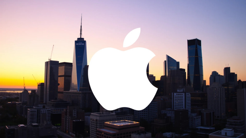 Beitragsbild zu Apple Aktie: Inspektionsbericht aktuell