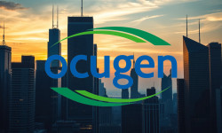 Beitragsbild zu Ocugen Aktie: Solide Ergebnisse!