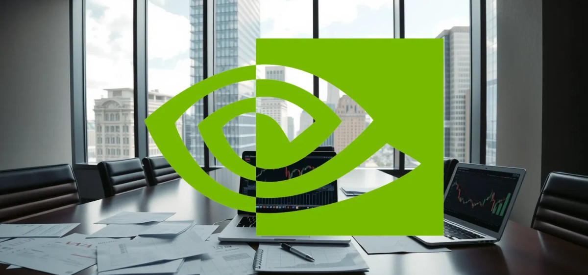 Beitragsbild zu Nvidia-Aktie: Unfassbare 92 %!