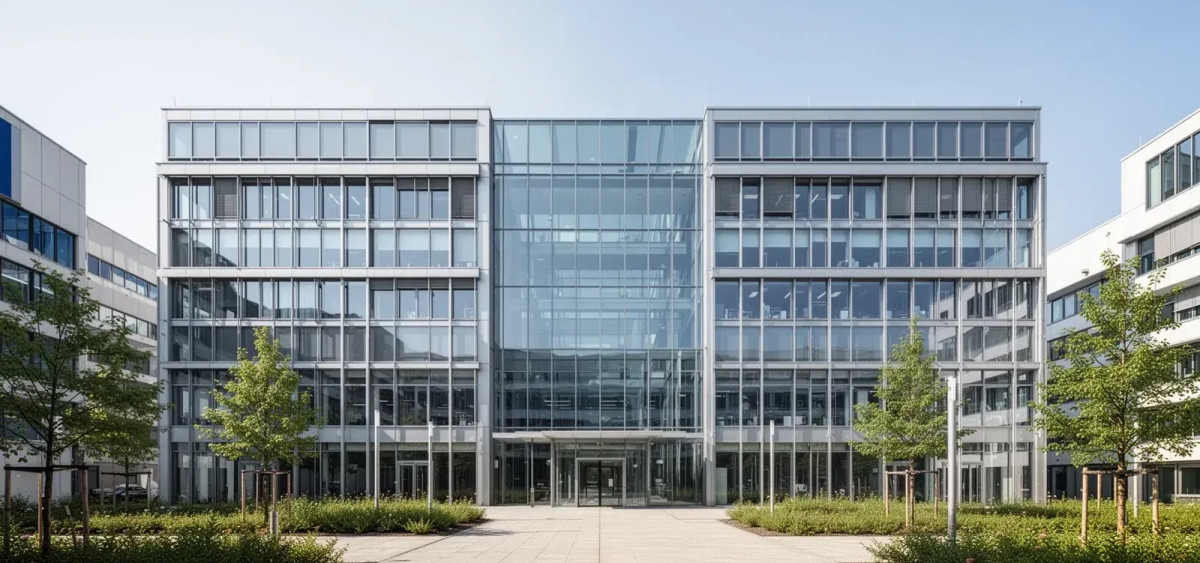 Beitragsbild zu Bechtle Aktie: Vor dem Jahresabschluss