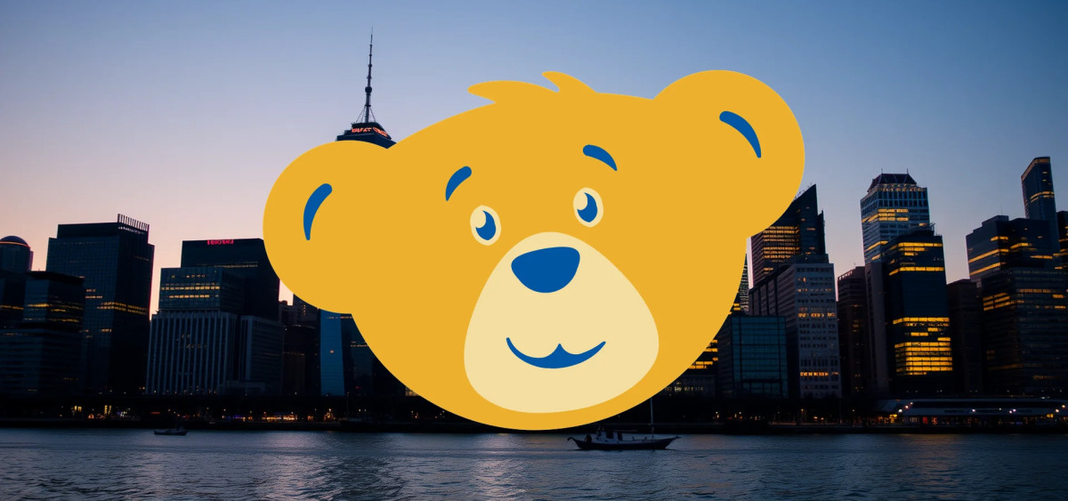 Beitragsbild zu Build-A-Bear Workshop Aktie: Herausforderungen gemeistert!