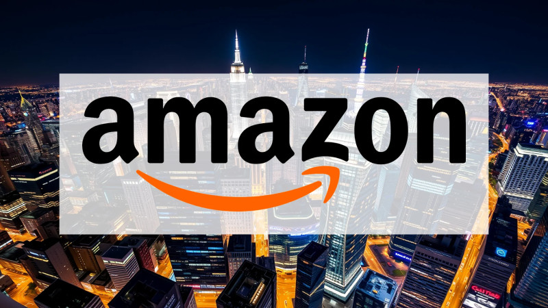 Beitragsbild zu Amazon Aktie: KI-Offensive beginnt!