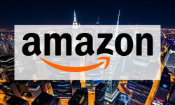 Beitragsbild zu Amazon Aktie: Dreifach-Schlag!