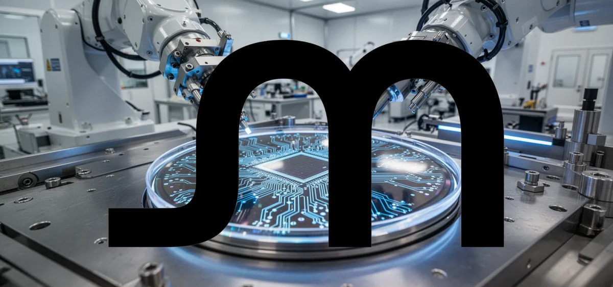 Beitragsbild zu Micron Aktie: Zahlen im Fokus