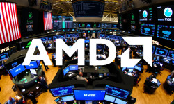 Beitragsbild zu AMD Aktie: Zwischen Geopolitik und Wachstumsambitionen
