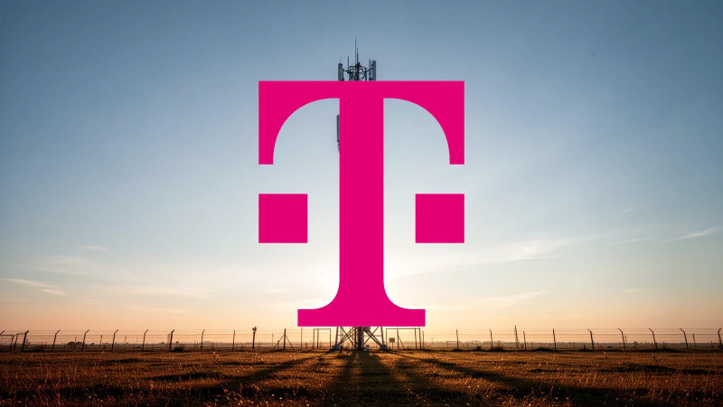 Beitragsbild zu Deutsche Telekom Aktie: Konkurrenz räumt das Feld