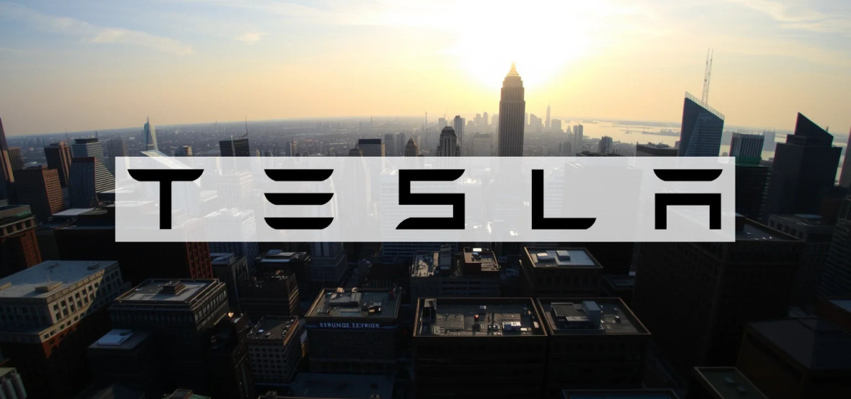 Beitragsbild zu Tesla-Aktie: Der nächste Oberhammer!