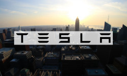 Beitragsbild zu Tesla-Aktie: Der nächste Oberhammer!
