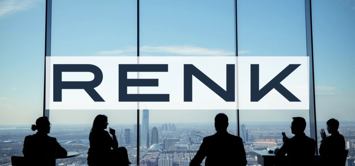 Beitragsbild zu Renk-Aktie: Ein Hammer!