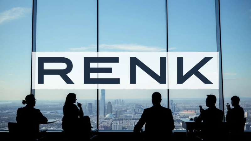 Beitragsbild zu Renk-Aktie: Ein Hammer!