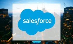 Beitragsbild zu Salesforce Aktie: Gewinnsteigerung erfreut