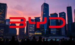 Beitragsbild zu BYD Aktie: Detaillierte Analyse