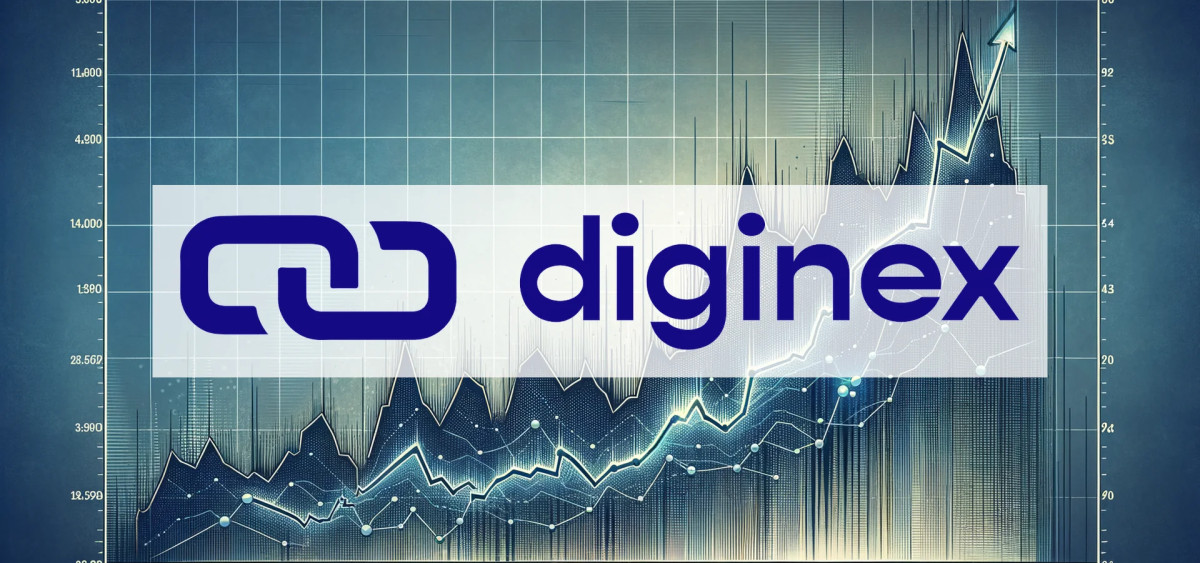 Beitragsbild zu Diginex Aktie: Aggressive Expansion