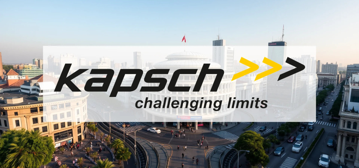 Beitragsbild zu Kapsch TrafficCom-Aktie: Tropfen auf dem heißen Stein?