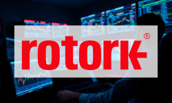 Beitragsbild zu Rotork Aktie: Technischer Durchbruch!