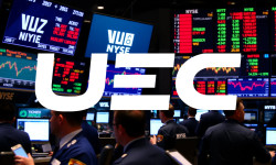 Beitragsbild zu Uranium Energy Aktie: Insider greifen zu!